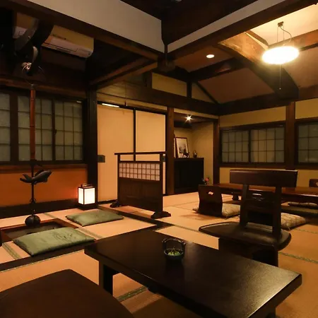 Iroriyado Hidaya Takayama  Exterior photo