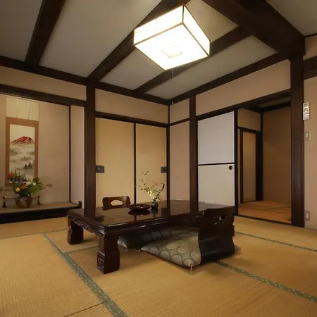 Iroriyado Hidaya Takayama  Exterior photo