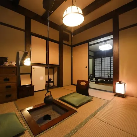 Iroriyado Hidaya Takayama  Exterior photo