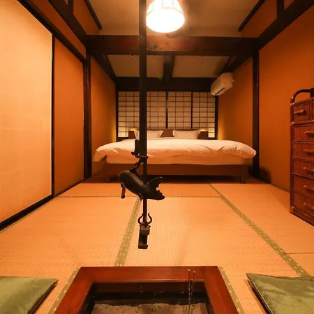 Iroriyado Hidaya Takayama  Exterior photo