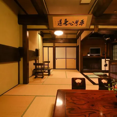 Iroriyado Hidaya Takayama  Exterior photo