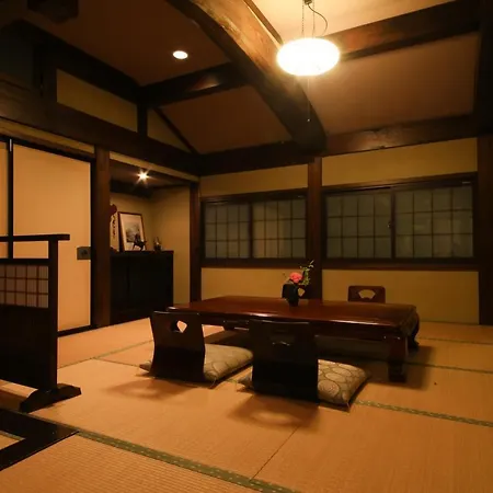 Iroriyado Hidaya Takayama  Exterior photo