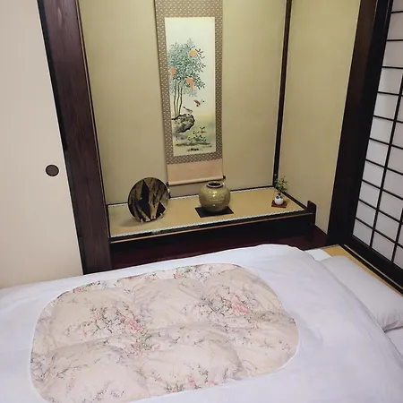 Iroriyado Hidaya Takayama  Exterior photo